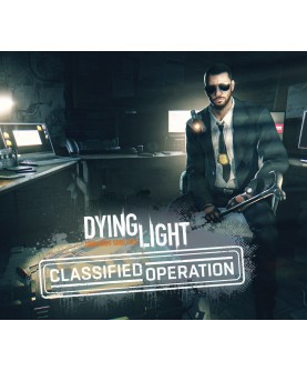 Dying Light - Classified Operation Bundle DLC Steam Key EUROPE